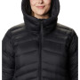 Damenjacke Columbia Autumn Park Down Hooded