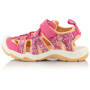Kindersandalen Alpine Pro Grobo