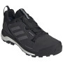Herrenschuhe Adidas Terrex Skychaser 2 GTX schwarz Cblack/Grefou/Dgsogr
