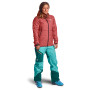 Damen-Winterjacke Ortovox W's Zinal Jacket