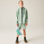 Kinderjacke Dare 2b Kids Switch II Jacket GlacierGreen