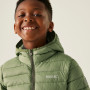 Kinderjacke Regatta Junior Hooded Marizion