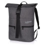 Urban-Rucksack Loap Wernicke grau Black
