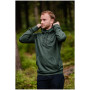 Herren-Sweatshirt MOOA Merino Hoodie