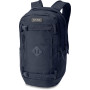 Rucksack Dakine Urbn Mission Pack 23L blau NightSkyOxford