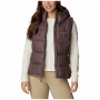 Damenweste Columbia Pike Lake II Insulated Vest