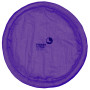 Faltbares Frisbee Ticket to the Moon Pocket Moon Disc lila Purple