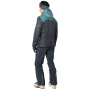 Herren-Winterjacke Dynafit Radical Prl Hood Jkt M 2024