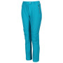 Damenhose Regatta Wms Highton Trs hellblau Enamel