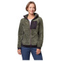 Damen-Fleecejacke Rafiki Tarifa