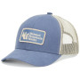 Baseballmütze Marmot Retro Trucker Hat beige Light Oak/Storm