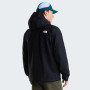 Herrenjacke The North Face M Dryvent Zip-In Jacket