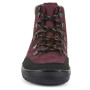 Kinder-Barfußschuhe für das ganze Jahr Frodo Barefoot Up Trail Tex Bordeaux