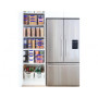 Lebensmittelbox Sistema Rectangle Klip It Plus 2,2L
