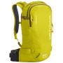 Skialp-Rucksack Ortovox Free Rider 28 hellgrün Dirty Daisy