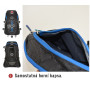 Rucksack Husky Salmon 35 l