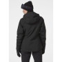 Damen Skijacke Helly Hansen W Snowplay Jacket