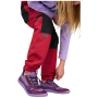 Kinder-Barfußschuhe Reima Tallustelu Misty Violet