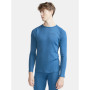 Herren-Funktionsshirt Craft ADV Wool Merino RN LS