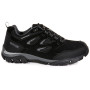 Herrenschuhe Regatta Holcombe IEP Low
