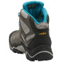 Damenschuhe Keen Durand Mid WP W
