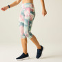 Damen 3/4 Leggings Dare 2b Influential II 3/4 Legging