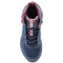 Damen Trekkingschuhe Elbrus Elodio Mid WP Wo'S