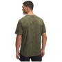 Herren-T-Shirt Under Armour Tech Vent Jcqrd Ss