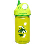 Kindertrinkflasche Nalgene Grip-n-Gulp grün/hellgrün GreenW/Trail