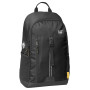 Urban-Rucksack Caterpillar Urban Mountaineer Benali schwarz Black