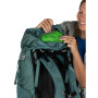 Damen Wanderrucksack Osprey Viva 65