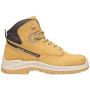 Herrenschuhe Bennon Ranger O2 High