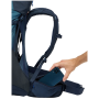 Wanderrucksack Vaude Brenta 36+6