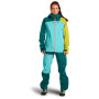 Damenjacke Ortovox W's Westalpen 3L Light Jacket