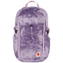 Urban-Rucksack Fjällräven Skule Graphics 24 lila Pastel Lavender-Shade