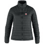 Damenjacke Fjällräven Expedition X-Lätt Jacket W schwarz Black