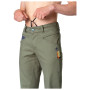 Herrenhose Rafiki Rockland