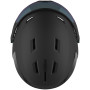 Helm Salomon Pioneer Lt Visor Photo Sigma
