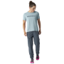 Damen-T-Shirt Dynafit Traverse T-Shirt W