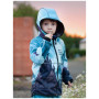 Kinder-Softshell-Jacke WAMU Dragon Fantasy