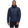 Herren-Daunenjacke Mammut Waymarker IN Hooded Jacket Men
