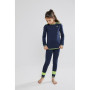 Kinder-T-Shirt Craft Triko Fuseknit Comfort JR