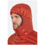 Herrenjacke Rab Cirrus Flex Hoody