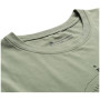 Herren-T-Shirt Alpine Pro Morol