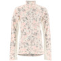 Damen-Sweatshirt Kari Traa Thalena Fleece weiß Nwhite