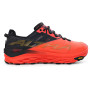 Damen Laufschuhe Altra Mont Blanc schwarz/rot Coral/Black