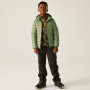 Kinderjacke Regatta Junior Hooded Marizion