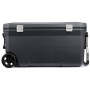 Kühlbox Coleman Convoy 100QT mit Rollen