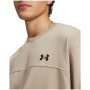 Herren-Sweatshirt Under Armour Rival LW Crew