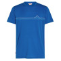 Größe: L / Farbe: hellblau